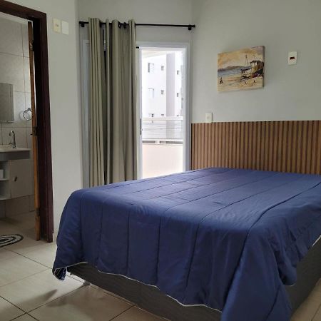 Apartament Apartamento Itagua Acarau Ubatuba Zewnętrze zdjęcie