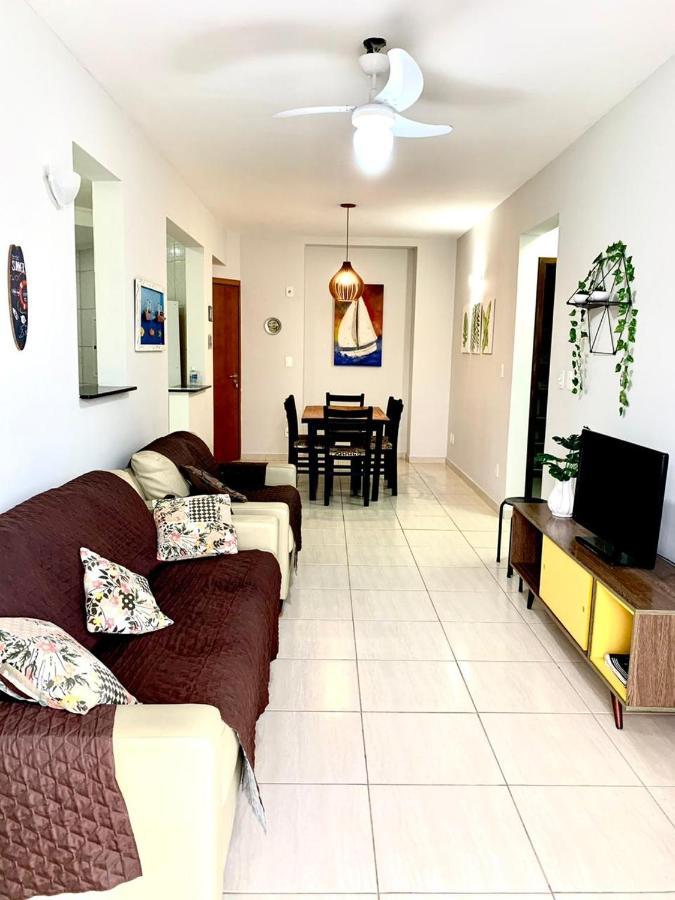 Apartament Apartamento Itagua Acarau Ubatuba Zewnętrze zdjęcie