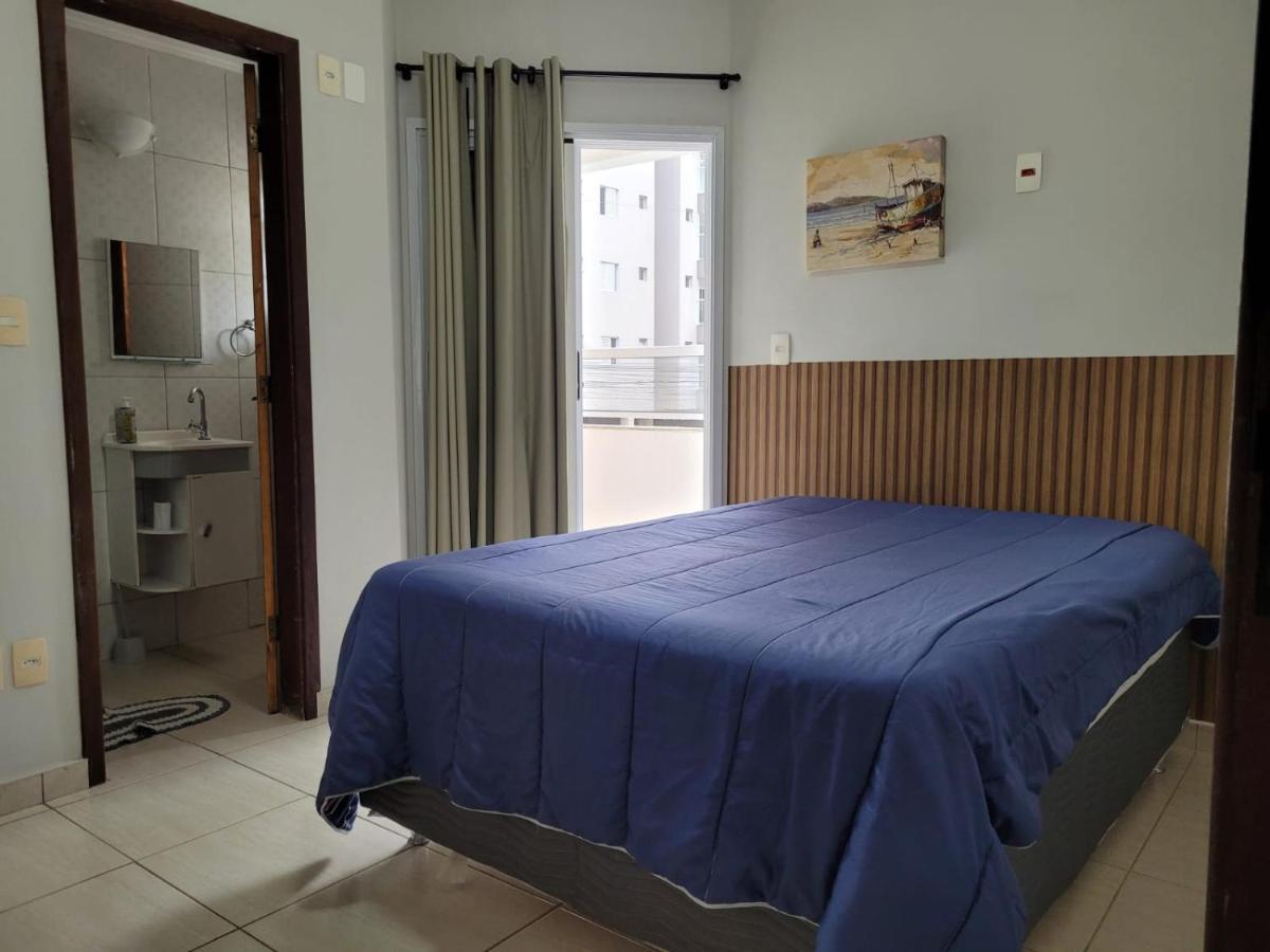 Apartament Apartamento Itagua Acarau Ubatuba Zewnętrze zdjęcie